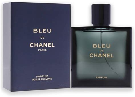 chanel parfum tr